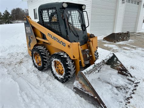 skid steer facebook|swisher loader facebook marketplace.